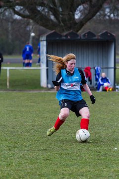 Bild 120 - B-Juniorinnen Kieler MTV - SG Wilstermarsch/Bei : Ergebnis: 2:2